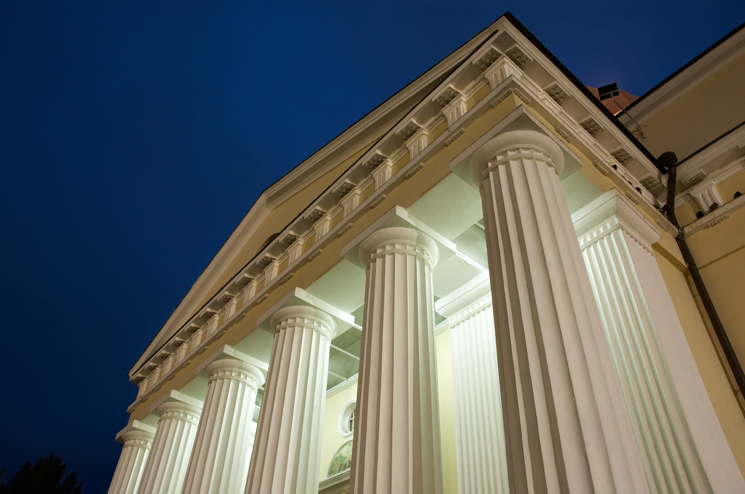 Private banking in the U.S. and the group's investment fund
